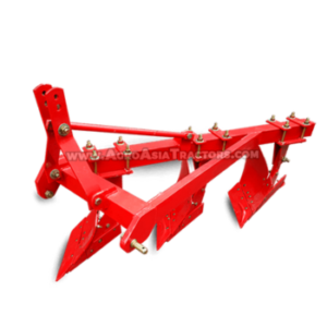 Mould Board Plough