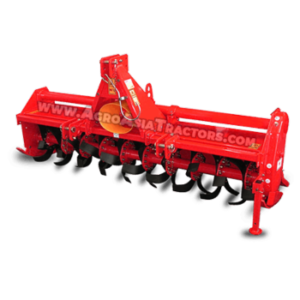 Rotary Cultivator