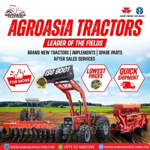 massey ferguson tractors for sale in botswana