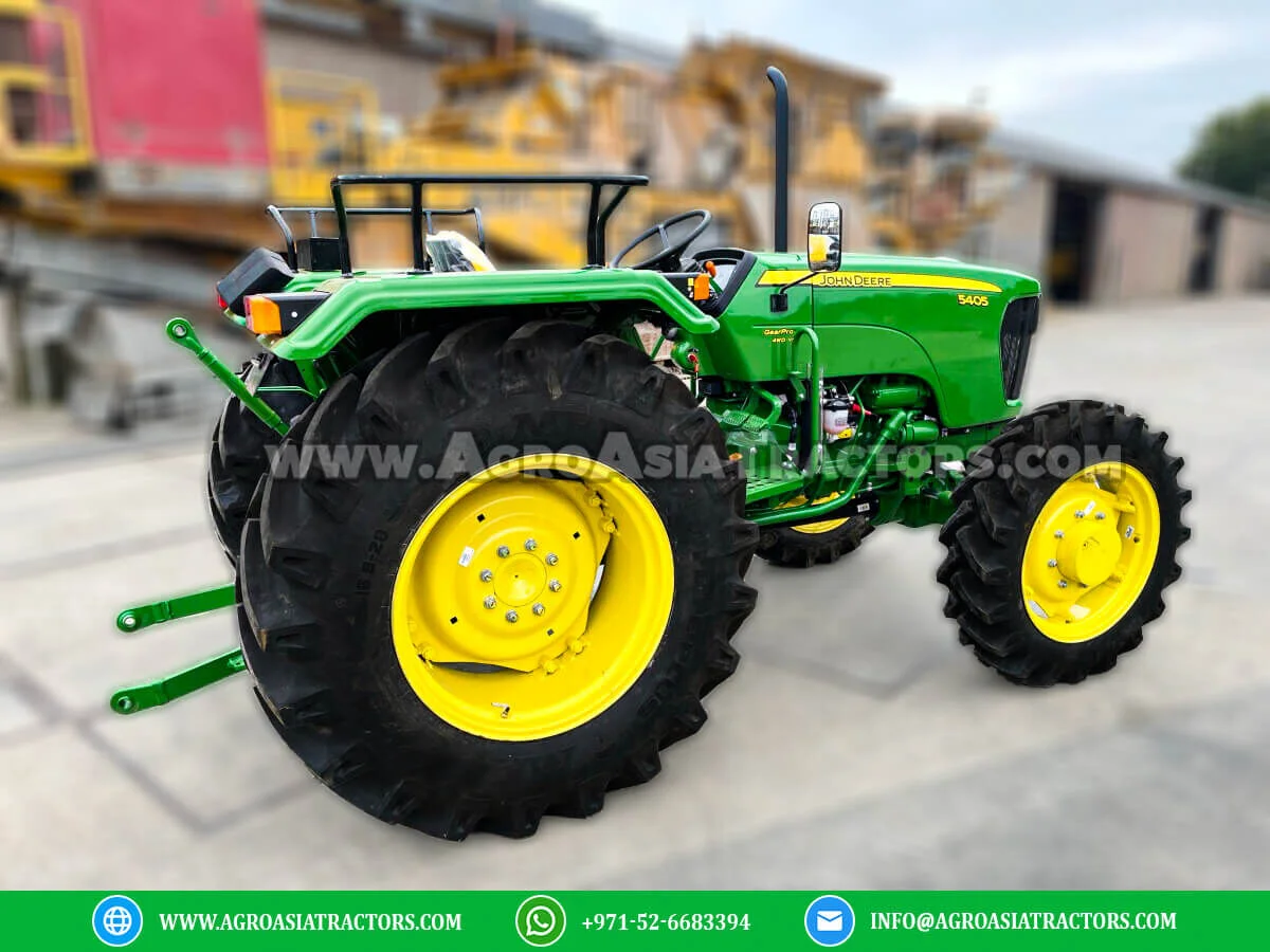 john deere 5405 for sale