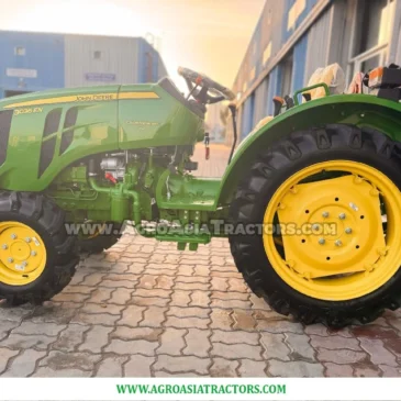 Buy John Deere 3036 tractor