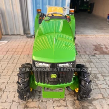 Buy John Deere 3036 tractor