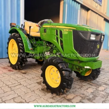 Buy John Deere 3036 tractor