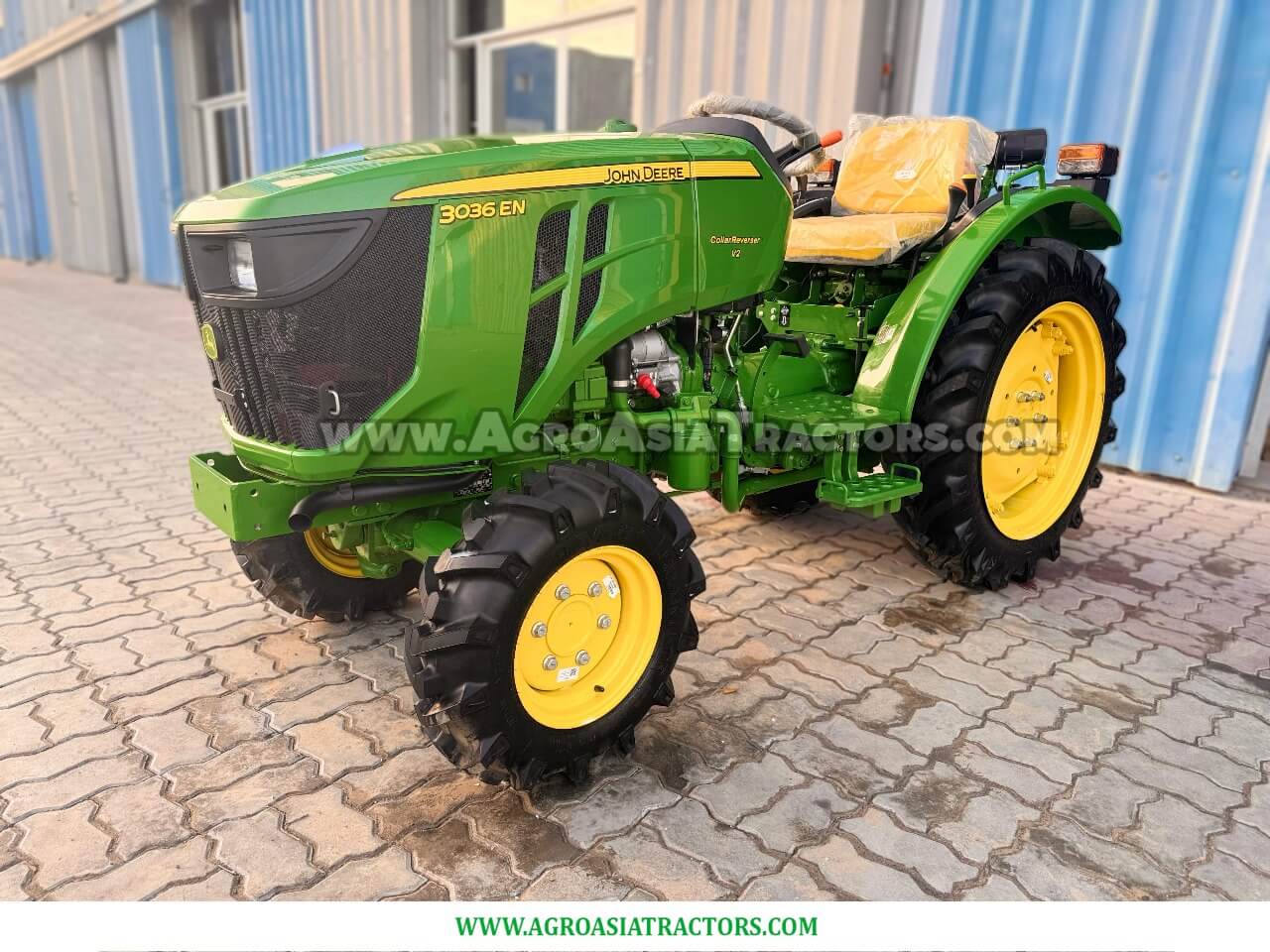 john deere 3036 for sale
