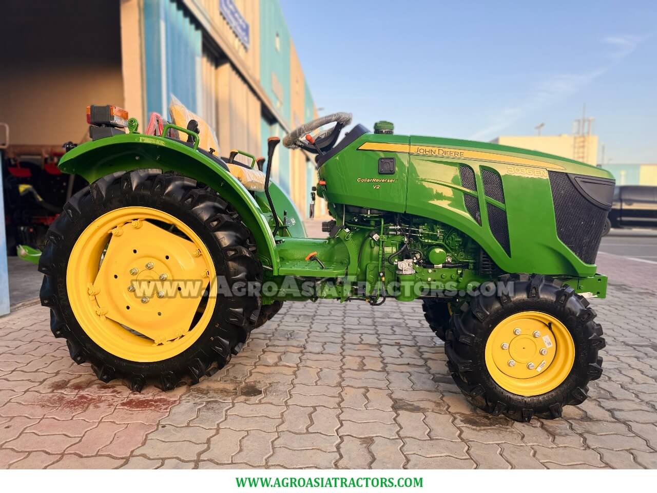 john deere 3036 for sale