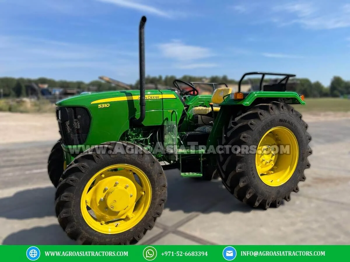 john deere 5310 for sale