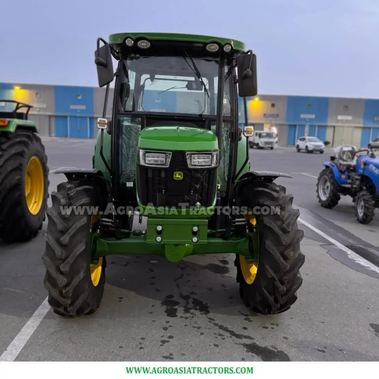 John Deere Tractor for sale in Botswana