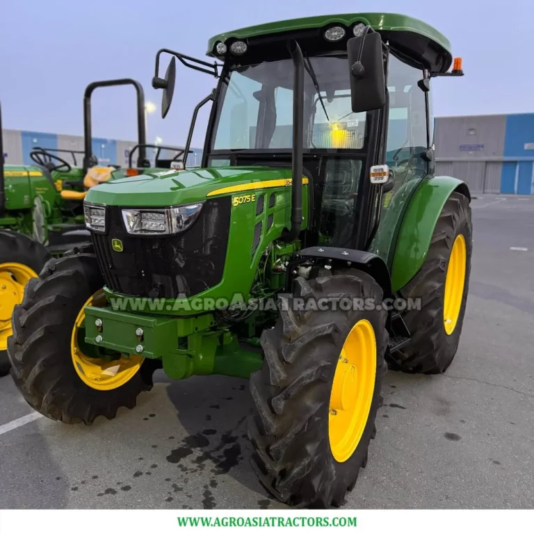 John Deere Tractor for sale in Botswana