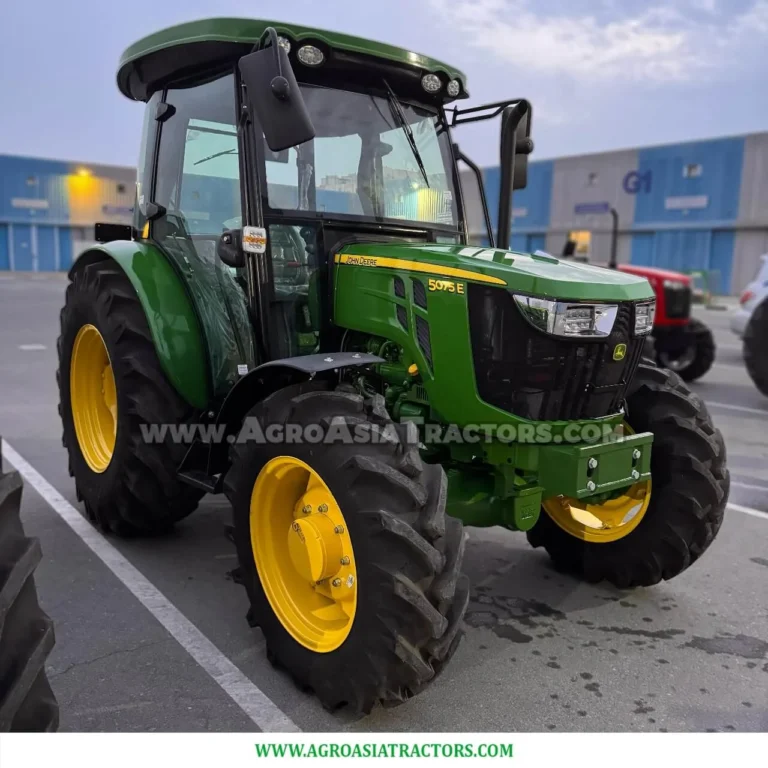 John Deere Tractor for sale in Botswana