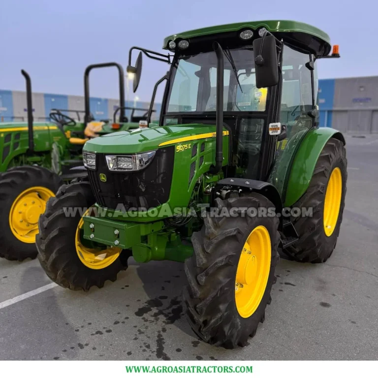 John Deere Tractor for sale in Botswana