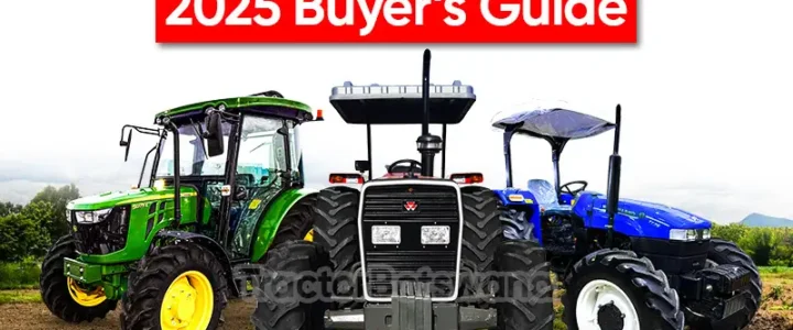 Top Selling Tractors in Africa – 2025 Buyer’s Guide top selling tractors Botswana
